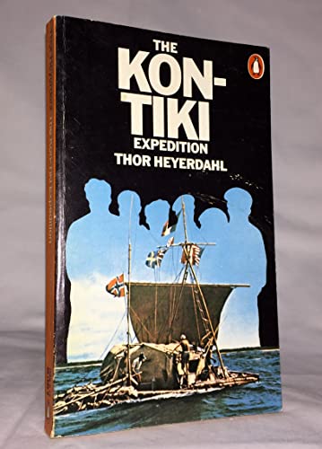 The Kon-Tiki Expedition von HarperCollins